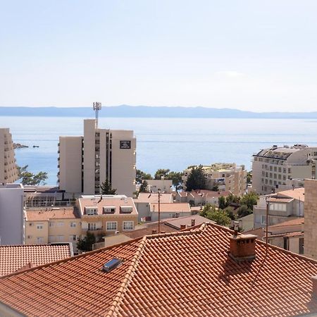 Steko Accomodations Makarska Exterior photo