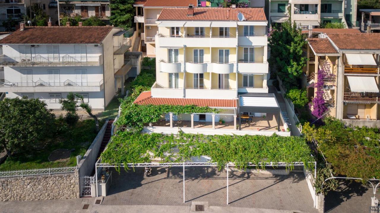 Steko Accomodations Makarska Exterior photo