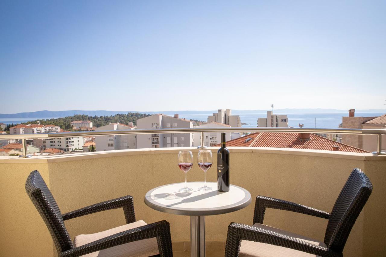 Steko Accomodations Makarska Exterior photo