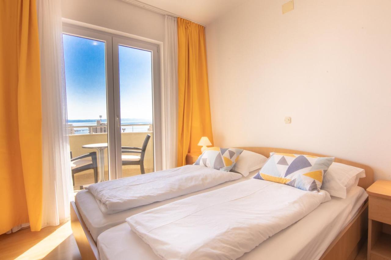 Steko Accomodations Makarska Exterior photo