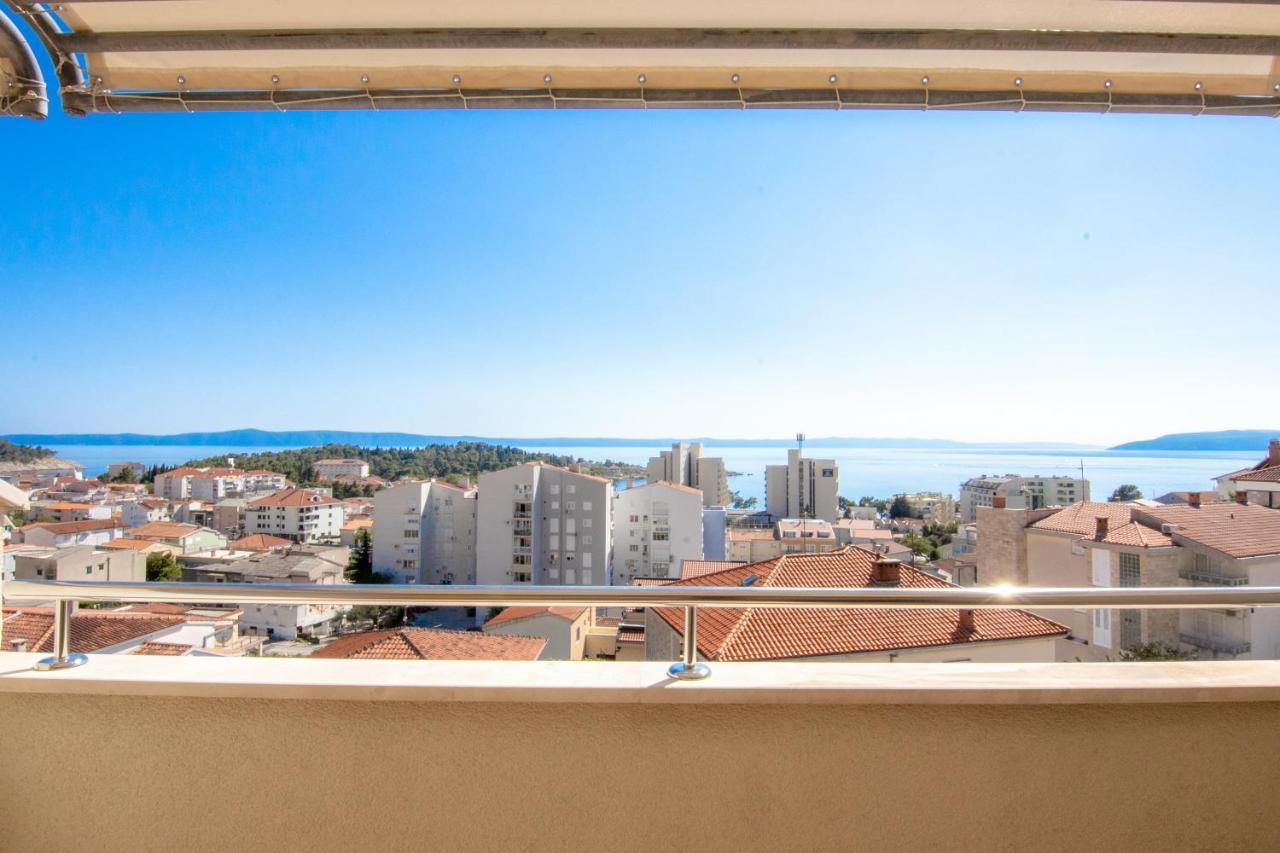 Steko Accomodations Makarska Exterior photo
