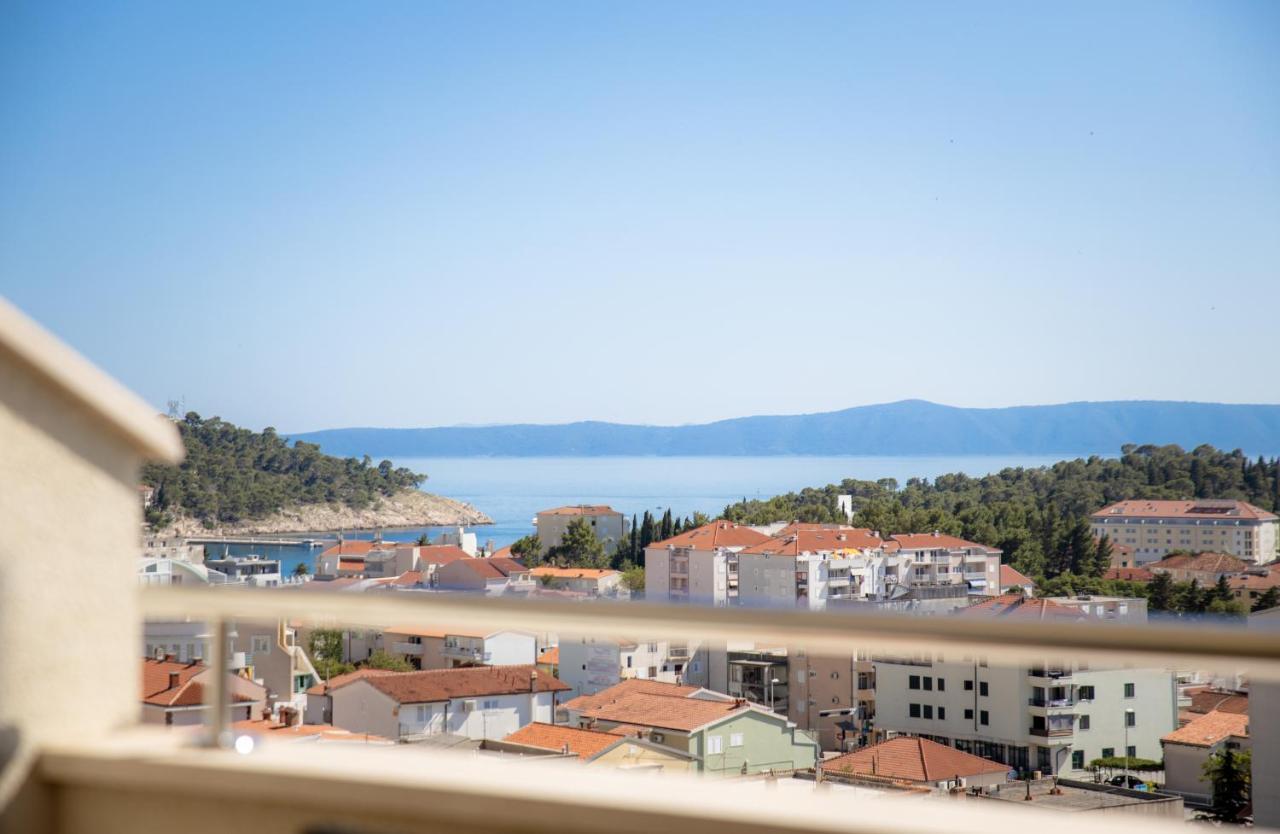 Steko Accomodations Makarska Exterior photo
