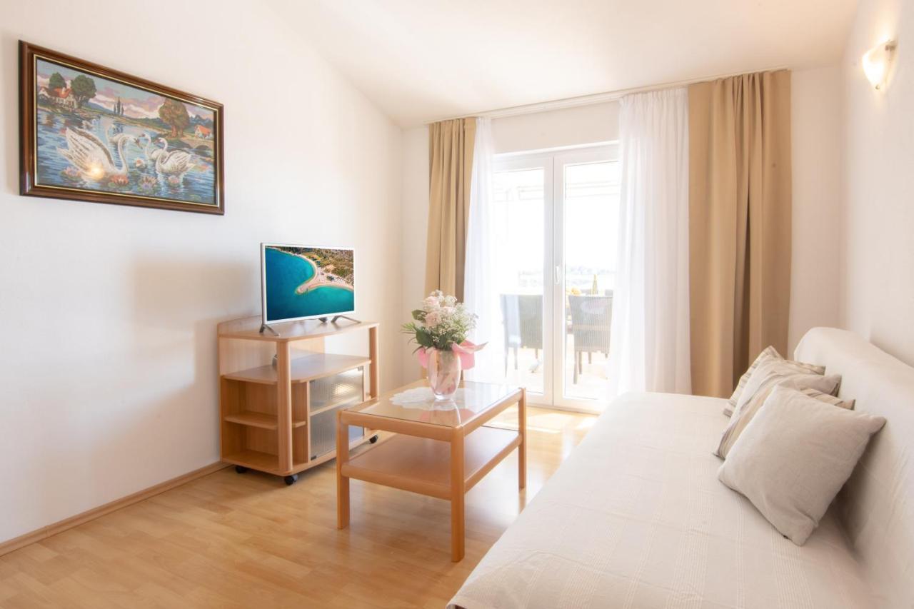 Steko Accomodations Makarska Exterior photo