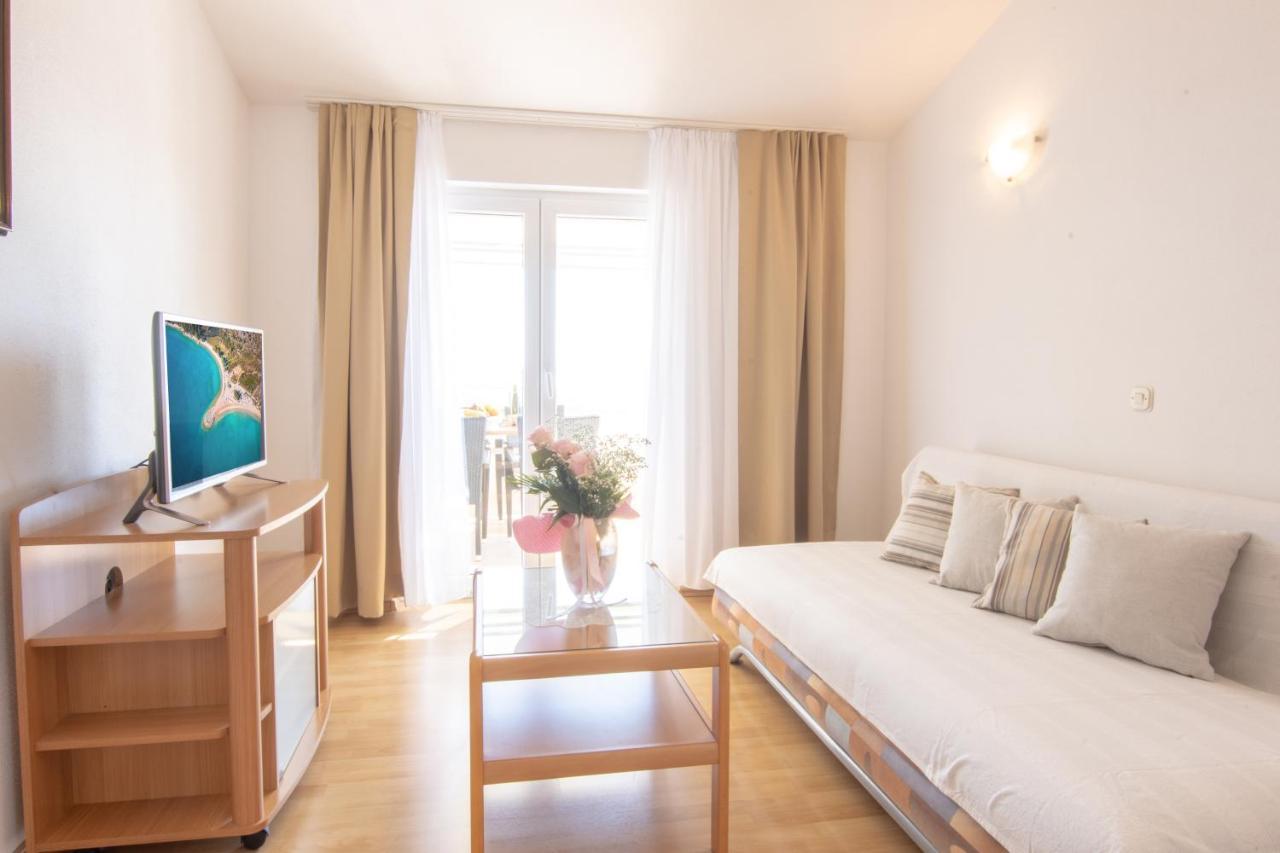 Steko Accomodations Makarska Exterior photo