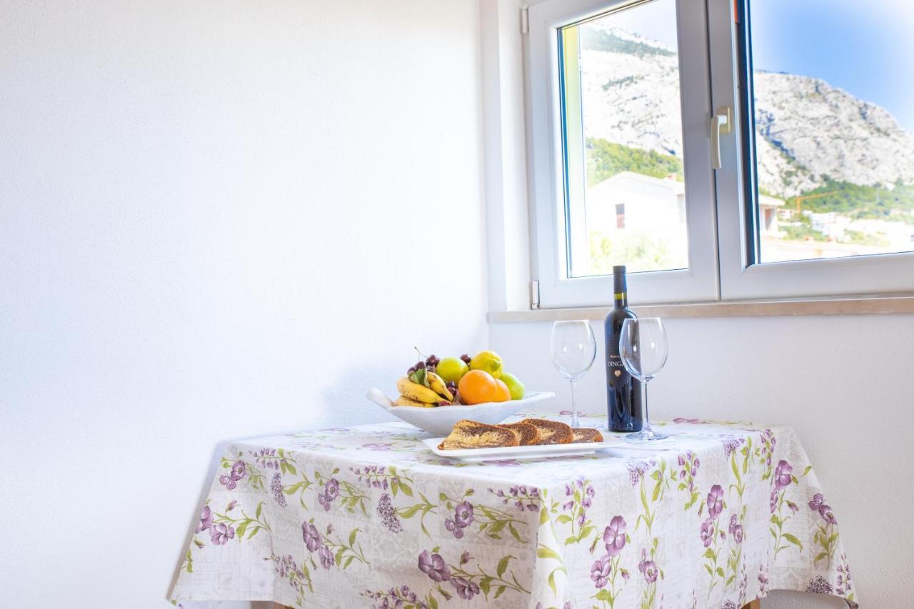 Steko Accomodations Makarska Exterior photo