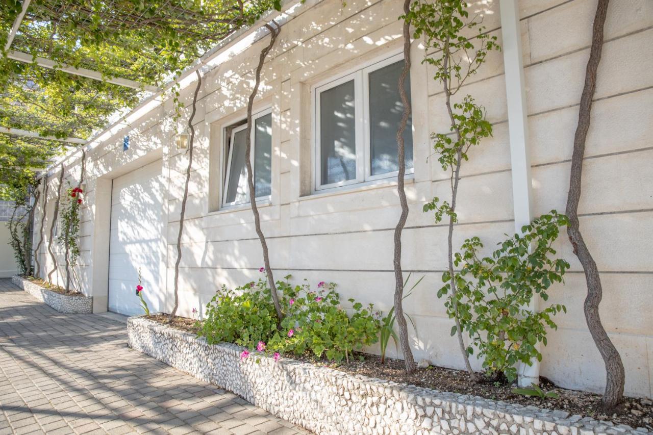 Steko Accomodations Makarska Exterior photo